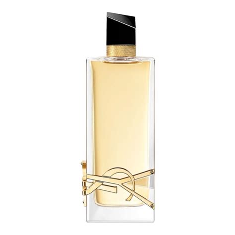 najnowszy zapach ysl|Yves Saint Laurent Libre Woda perfumowana.